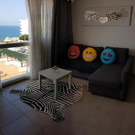 Apartamento Buenavista * Callao Salvaje