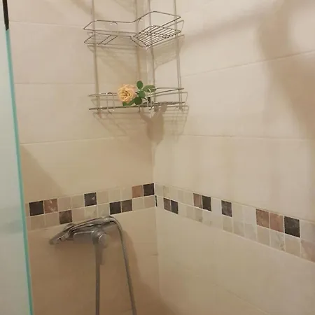 Apartamento Apartamento Buenavista *