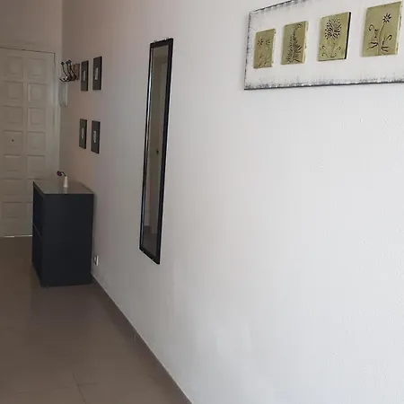 Apartamento Apartamento Buenavista