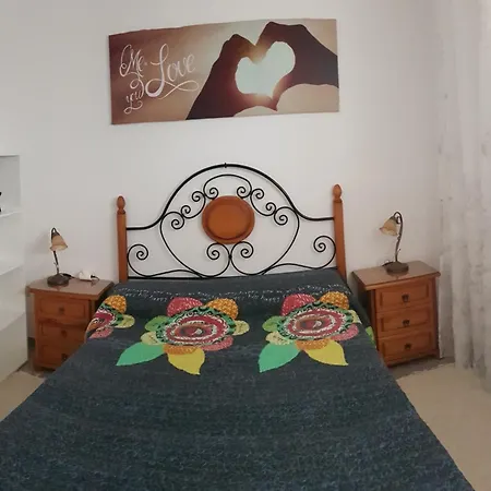 Apartament Buenavista *