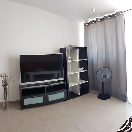 Buenavista Apartment *