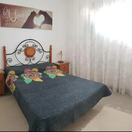 Apartamento Buenavista