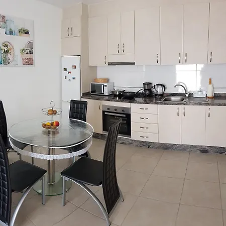 Apartamento Buenavista Appartamento *