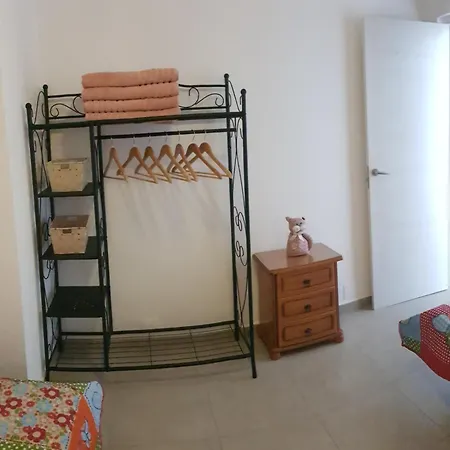 Apartamento Buenavista Callao Salvaje