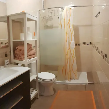 Appartamento Apartamento Buenavista *