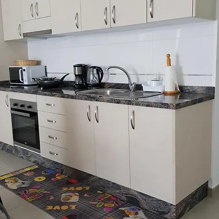 Apartamento Buenavista Callao Salvaje