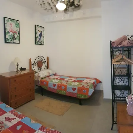 Appartamento Apartamento Buenavista *