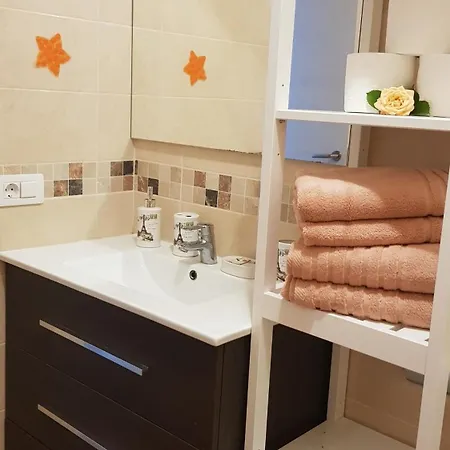 Apartamento Buenavista Appartamento Callao Salvaje